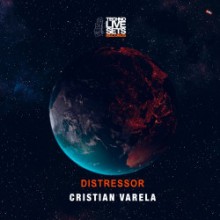 Cristian Varela - Distressor (MOAI Techno Live Sets)  
