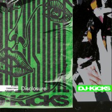 Disclosure - DJ-Kicks (!K7)