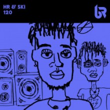 Hr & Ski & Harry Romero & Joeski - 120 (Bambossa)