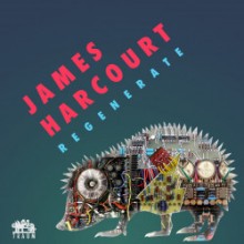 James Harcourt - Regenerate (Traum)    