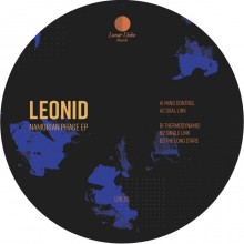 Leonid - Namurian Phase (Lunar Disko)