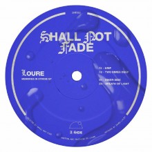 Loure - Memories In Strobe (Shall Not Fade)