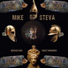 Mike Steva - WeR2Gether / Sweet  (Yoruba)