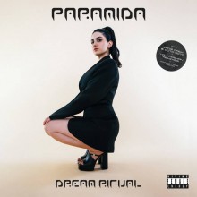 Paramida - Dream Ritual (Love On The Rocks)