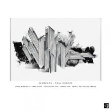 Paul Rudder - Elements : Paul Rudder (Berg Audio)