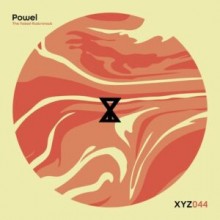 Powel - The Naked Astronaut (When We Dip XYZ)