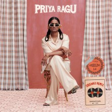 Priya Ragu - Good Love 2.0 (Soulwax Remix)