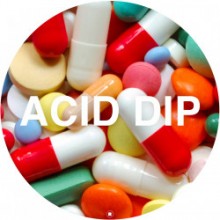 Radio Slave - Acid Dip (Rekids)