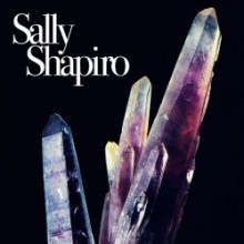 Sally Shapiro - Forget About You EP (Italians Do It Better)