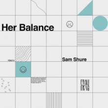  Sam Shure - Her Balance (Frau Blau)