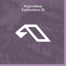 VA - Anjunadeep Explorations 20 (Anjunadeep )
