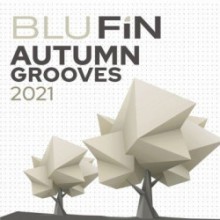 VA - BluFin: Autumn Grooves 2021 (BluFin)
