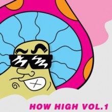 VA - How High Vol.1 (Robsoul)