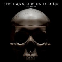 VA - The Dark Side of Techno, (Vol. 22) (Complex Textures)