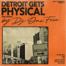 VA - Detroit Gets Physical, Vol. 1 (Get Physical Music)
