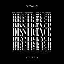 Vitalic - Dissidaence Episode 1 (Clivage)