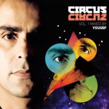 Yousef - Circus (Vol. 1) (Cr2)