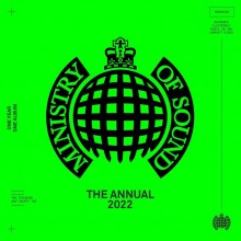 VA - Ministry Of Sounds – Annual 2022 (2021) (Ministry Of Sounds)