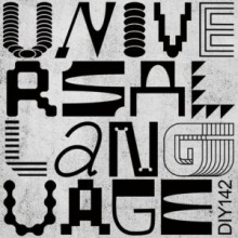 Apste - Universal Language EP (Diynamic)
