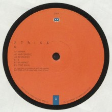 Atrice - Q (Ilian Tape)