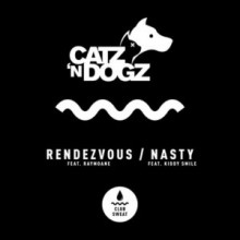 Catz ‘n Dogz, Kiddy Smile, Raymoane  - Rendezvous / Nasty (Club Sweat)