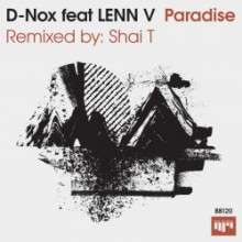 D-Nox, LENN V - Paradise (Beat Boutique)