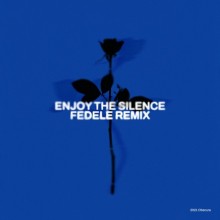 Depeche Mode - Enjoy The Silence (Fedele Remix) (Obscura Music)