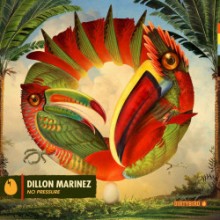 Dillon Marinez - No Pressure (DIRTYBIRD) 