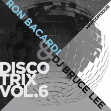 VA - Disco Trix Vol 6 (Hardgroove)