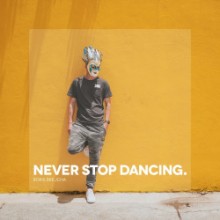 Boris Brejcha - Never Stop Dancing (Ultra)