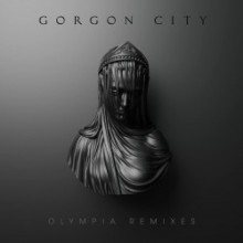 Gorgon City - Olympia (Remixes) (Positiva)