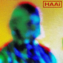 HAAi - The Sun Made For A Soft Landing  (Mute)