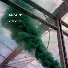 Jansons - Evolver (Knee Deep In Sound)