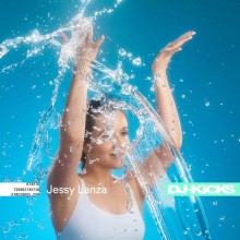 Jessy Lanza - DJ-Kicks (!K7)