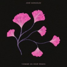 José González - Tjomme (DJ Koze Remix) (City Slang)