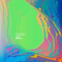 Klint - Mezcal EP (Suara)