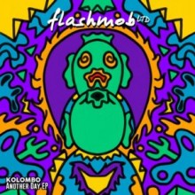 Kolombo - Another Day EP (Flashmob)
