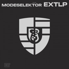 Modeselektor - EXTLP (Monkeytown)