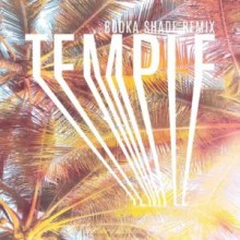 Monkey Safari - Temple (Booka Shade Remix) (Hommage)