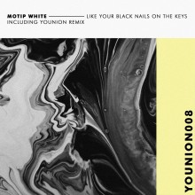 Motip White, Re.you, Eins Tiefer - Like Your Black Nails On The Keys (Younion)