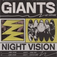 Night Vision - Giants (Get Physical Music)