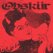 Obskür - Pure Evil (Shall Not Fade)