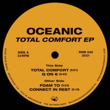 Oceanic - Total Comfort (Rush Hour)