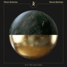 Oliver Schories – Devon Remixes (Ritter Butzke)