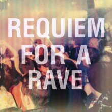 Posthuman - Requiem For A Rave (Balkan Vinyl)