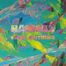 Ramses - I Feel Nothing EP (Kompakt)