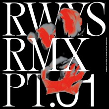 Regal - RWYS Remixes Pt. 01 (Involve)
