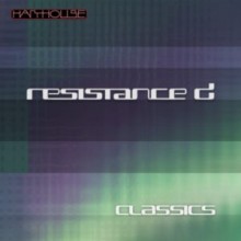 Resistance D - Classics (Harthouse)