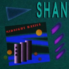 Shan - Midnight Basics Permanent Vacation