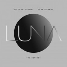 Stephan Bodzin & Marc Romboy - Luna (The Remixes) (Systematic)
